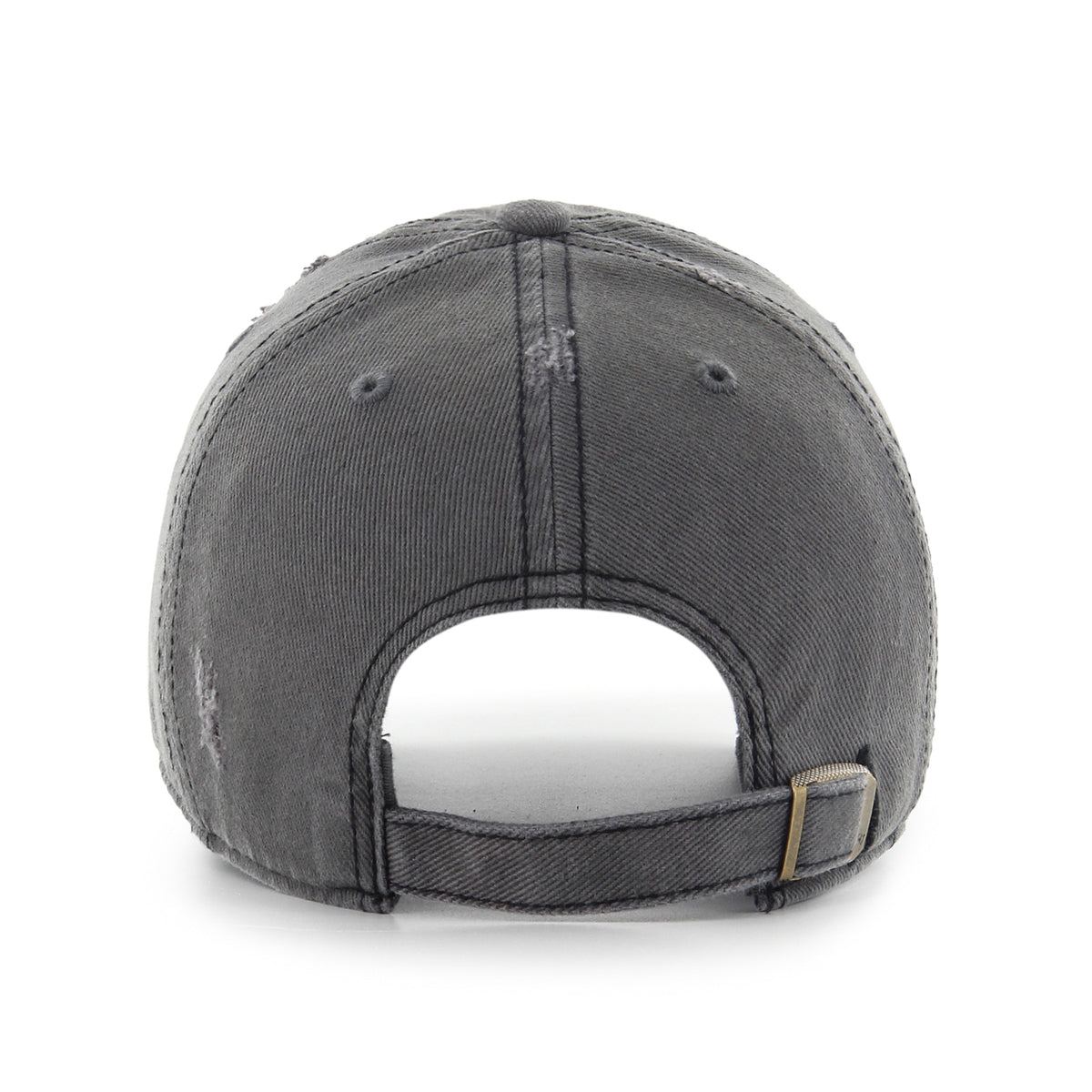 Pictured is this NFL Weathered Cincinnati Bengals ’47 CLEAN UP cap in grey. 2