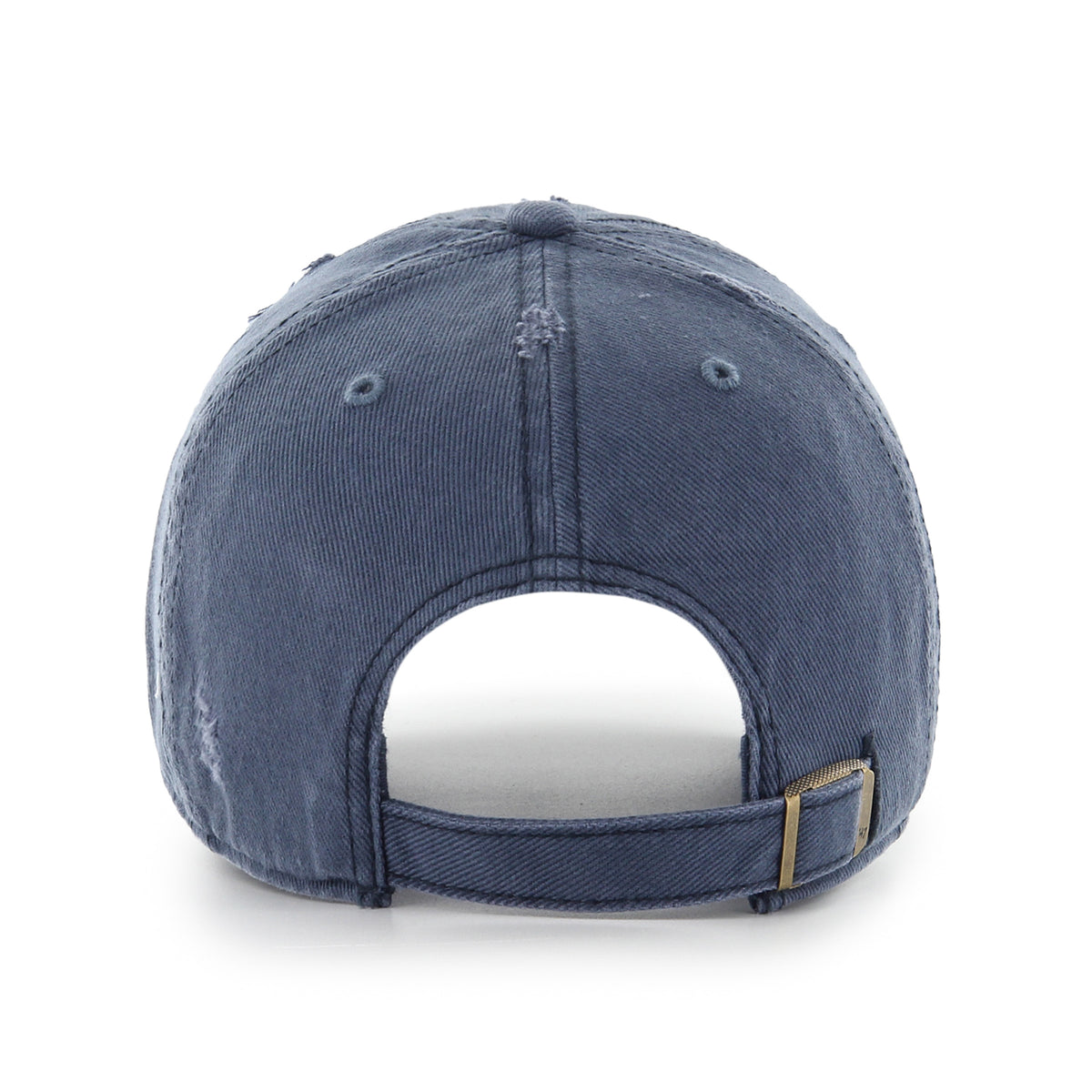 Pictured is this NFL Weathered Houston Texans ’47 CLEAN UP cap in dark blue. 2