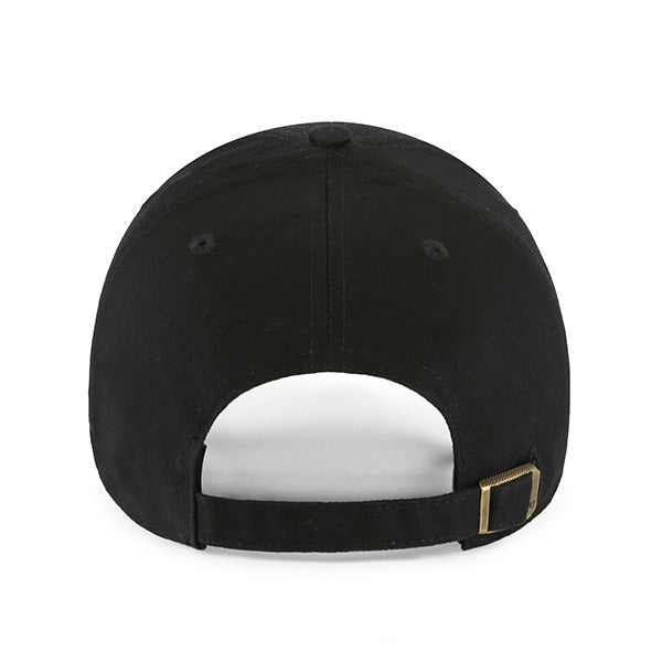 Pictured is this NHL Chicago Blackhawks Legend '47 MVP cap in black. 2