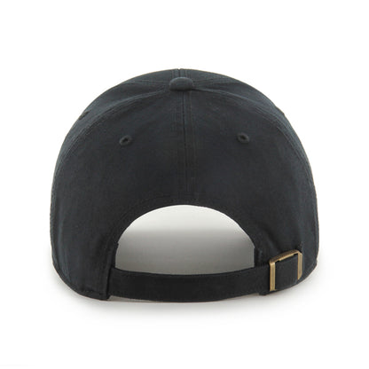 Pictured is this NHL Los Angeles Kings Legend '47 MVP cap in black. 2