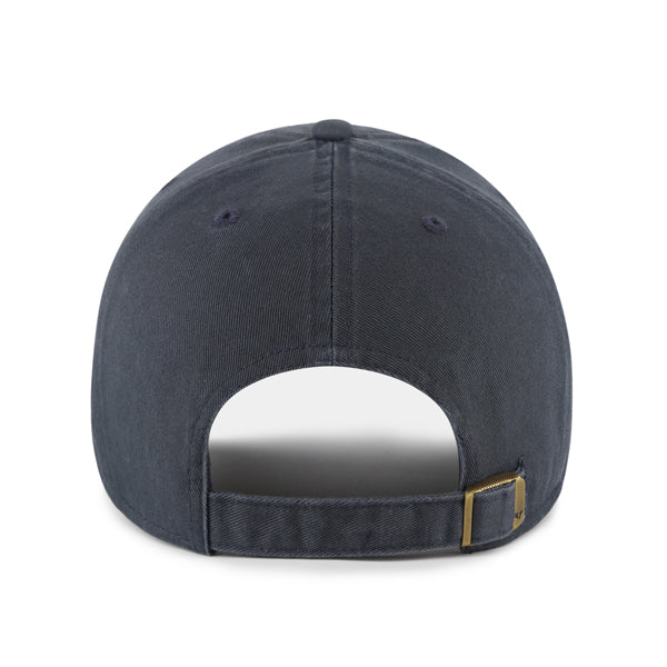 Pictured is this NHL Pittsburgh Penguins Legend ’47 MVP cap in grey. 2
