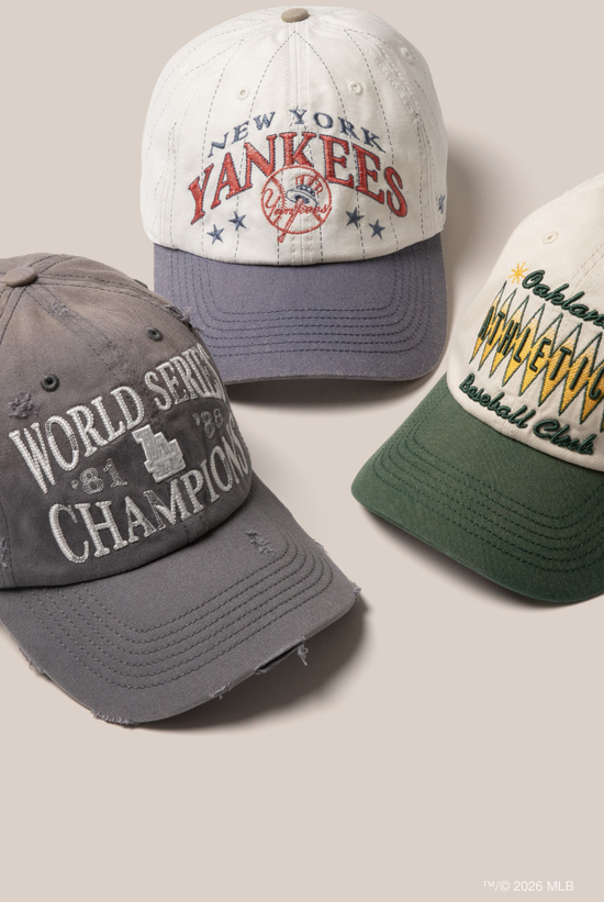 Slide 4:SHOP LIMITED EDITION MLB