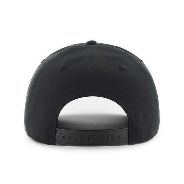 Pictured is this New Balance Core '47 HITCH cap in white. 2