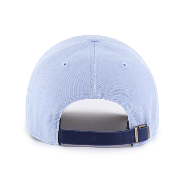 Pictured is this New Balance Core TT ’47 CLEAN UP cap in grey. 2