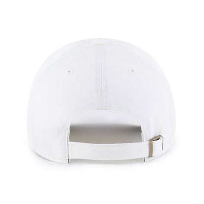 Pictured is this New Balance Grand Slam ’47 CLEAN UP cap in natural. 2