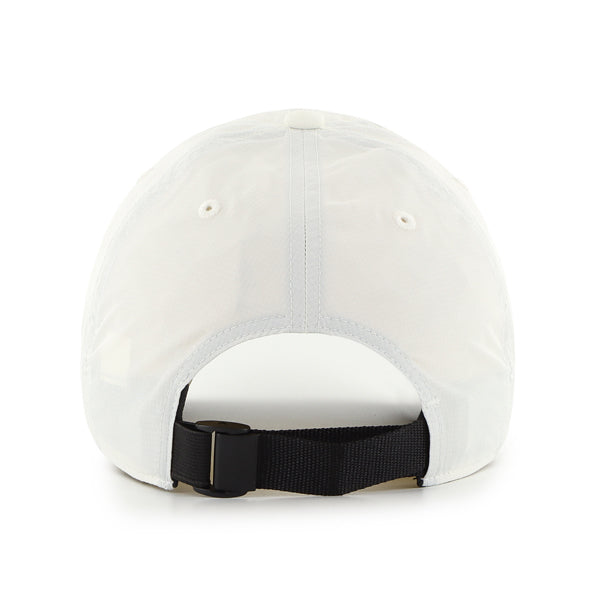 Pictured is this New Balance BRRR ’47 CLEAN UP cap in black. 2