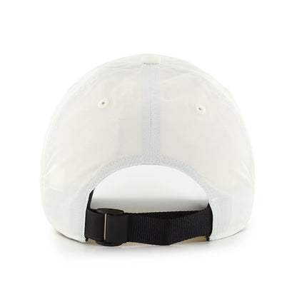 Pictured is this New Balance BRRR ’47 CLEAN UP cap in black. 2