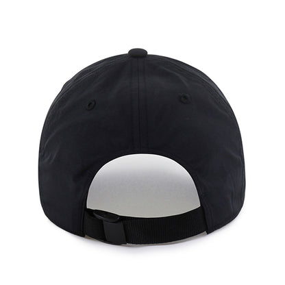 Pictured is this New Balance BRRR ’47 CLEAN UP cap in black. 2
